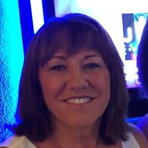 Meet your Posher, Carol